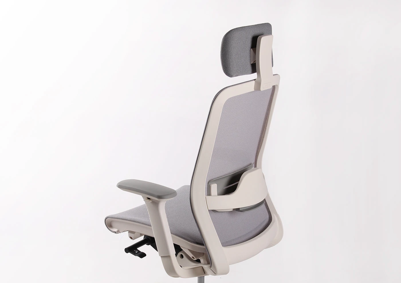 人体工学护脊办公椅