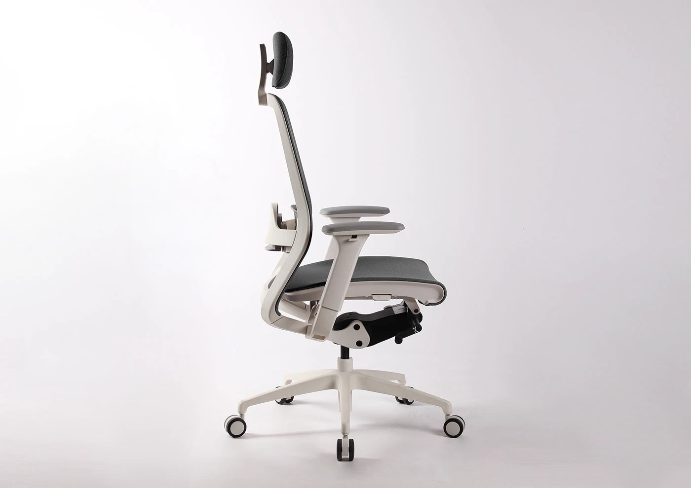 人体工学护脊办公椅